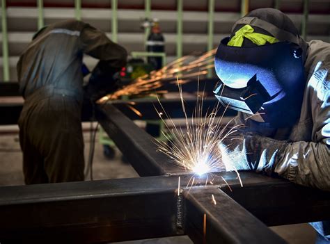 thiel metal fabrication|Metal Fabricator .